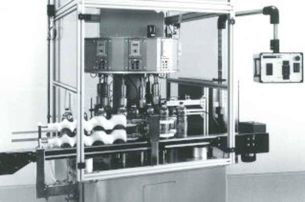 WILCO History Differentialpressure leak detection