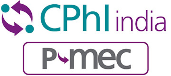 CPhI & P-MEC India