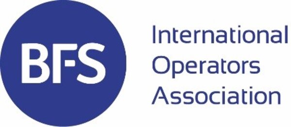 BFS IOA European meeting