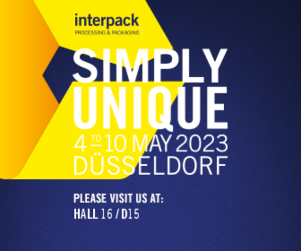 Interpack 2023