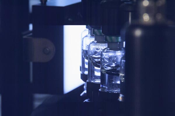 WILCO History new automated visual inspection solutions