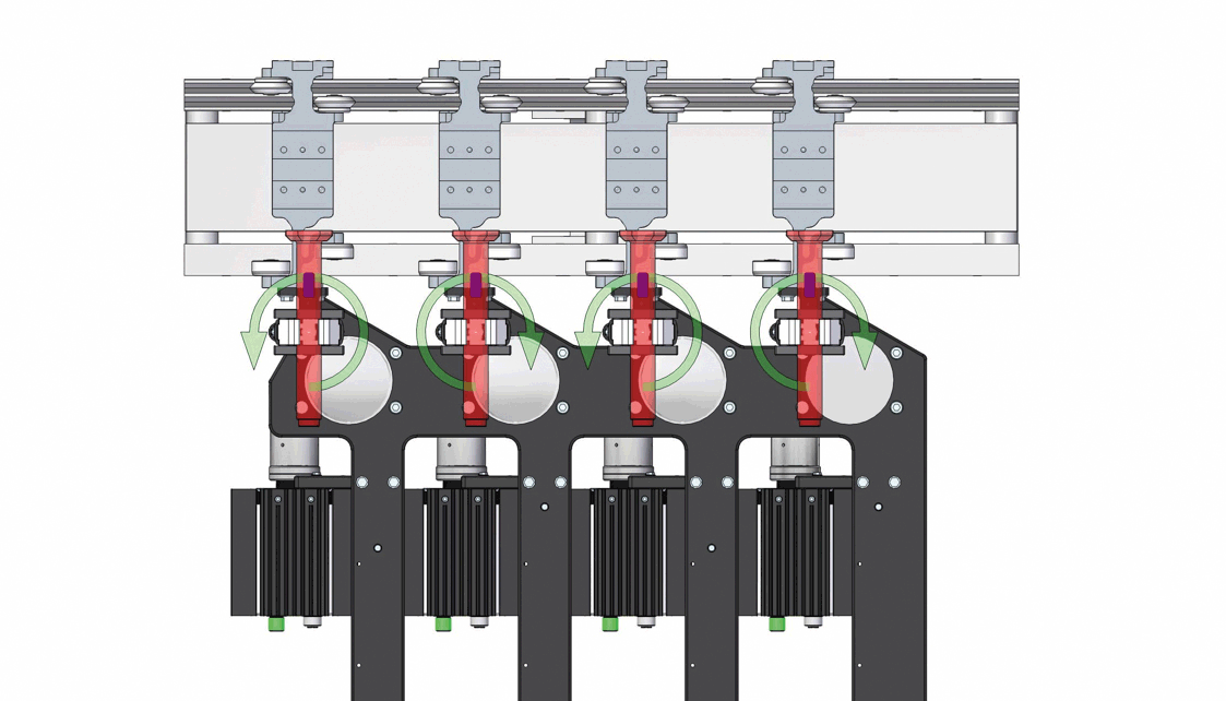 WILCO Autoinjector inspection holder 6