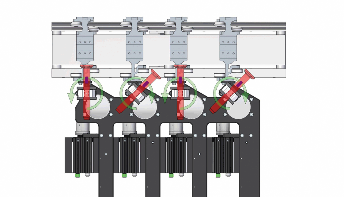 WILCO Autoinjector inspection holder 1