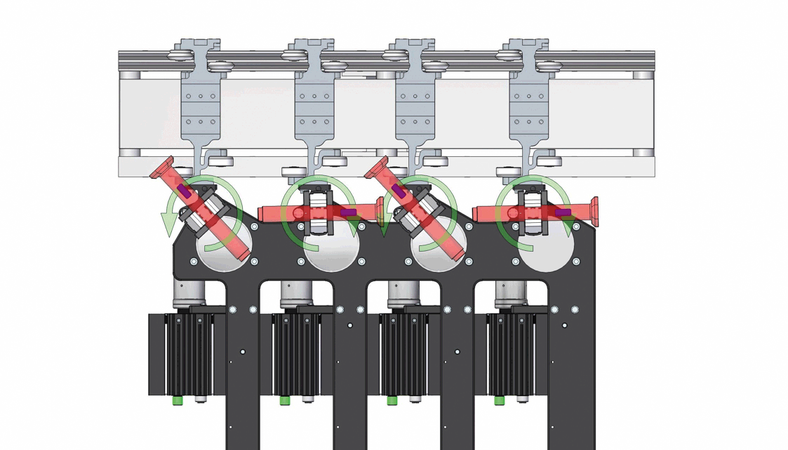 WILCO Autoinjector inspection holder 2