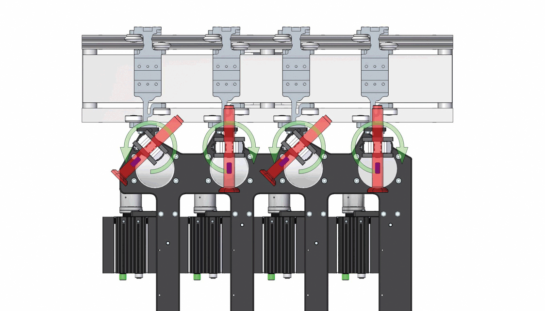 WILCO Autoinjector inspection holder 4