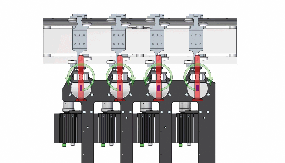 WILCO Autoinjector inspection holder 5