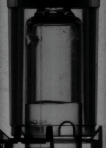 WILCO AVI Autoinjector fill level profile without overlay