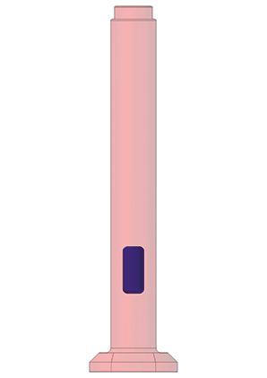 WILCO Autoinjector AVI illustration