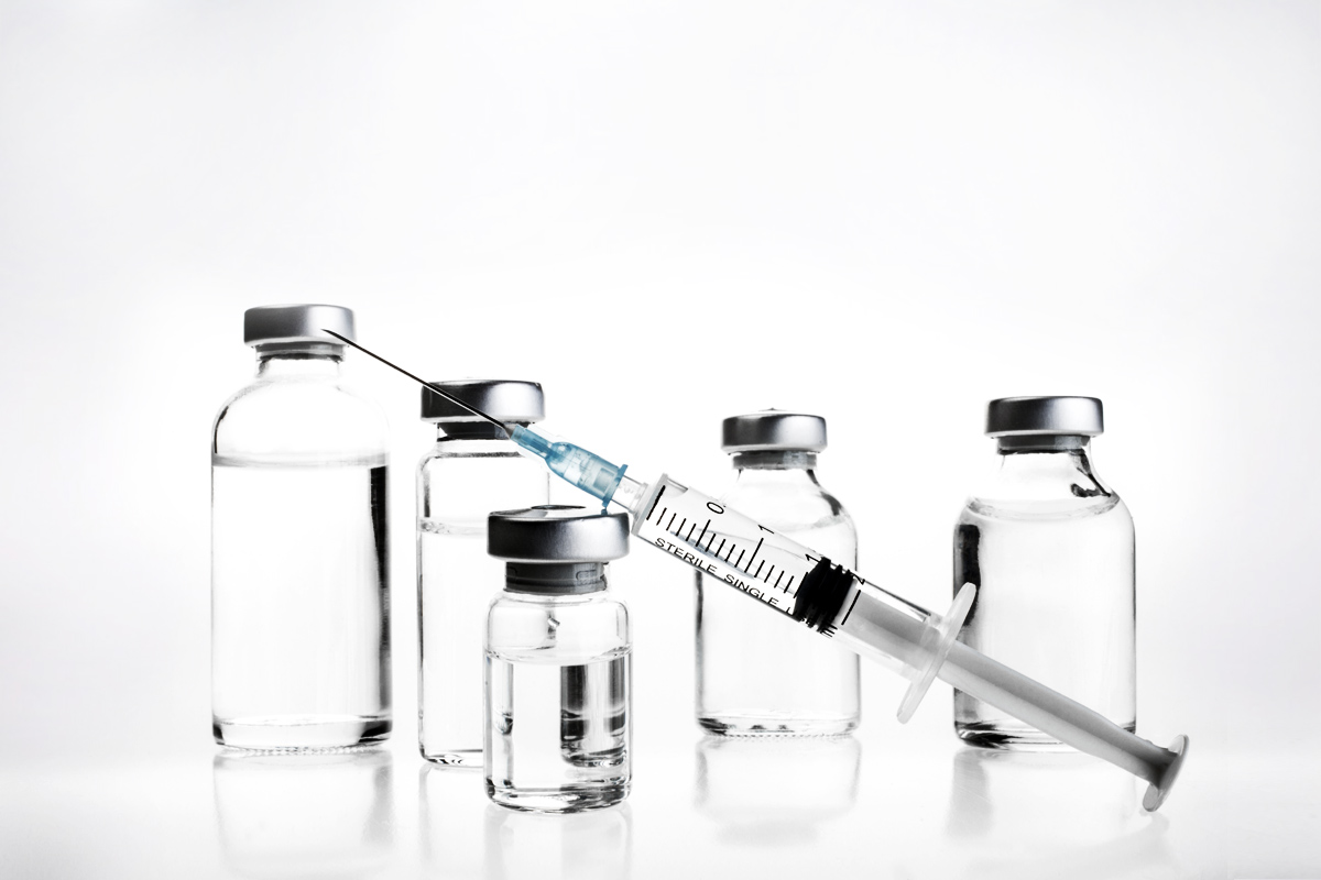 WILCO leak detection for pharma products