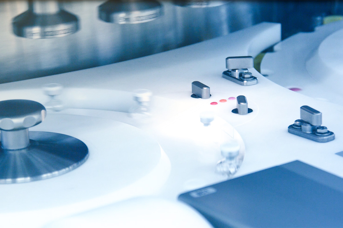 WILCO AG process analytical technologies (PAT)