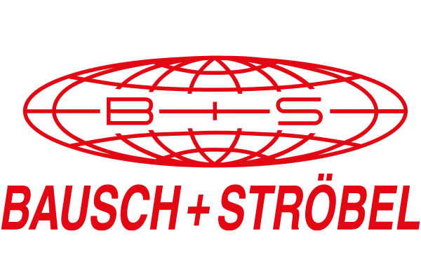 Bausch+Ströbel group logo