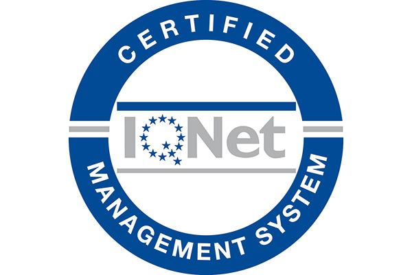 Certified Management System