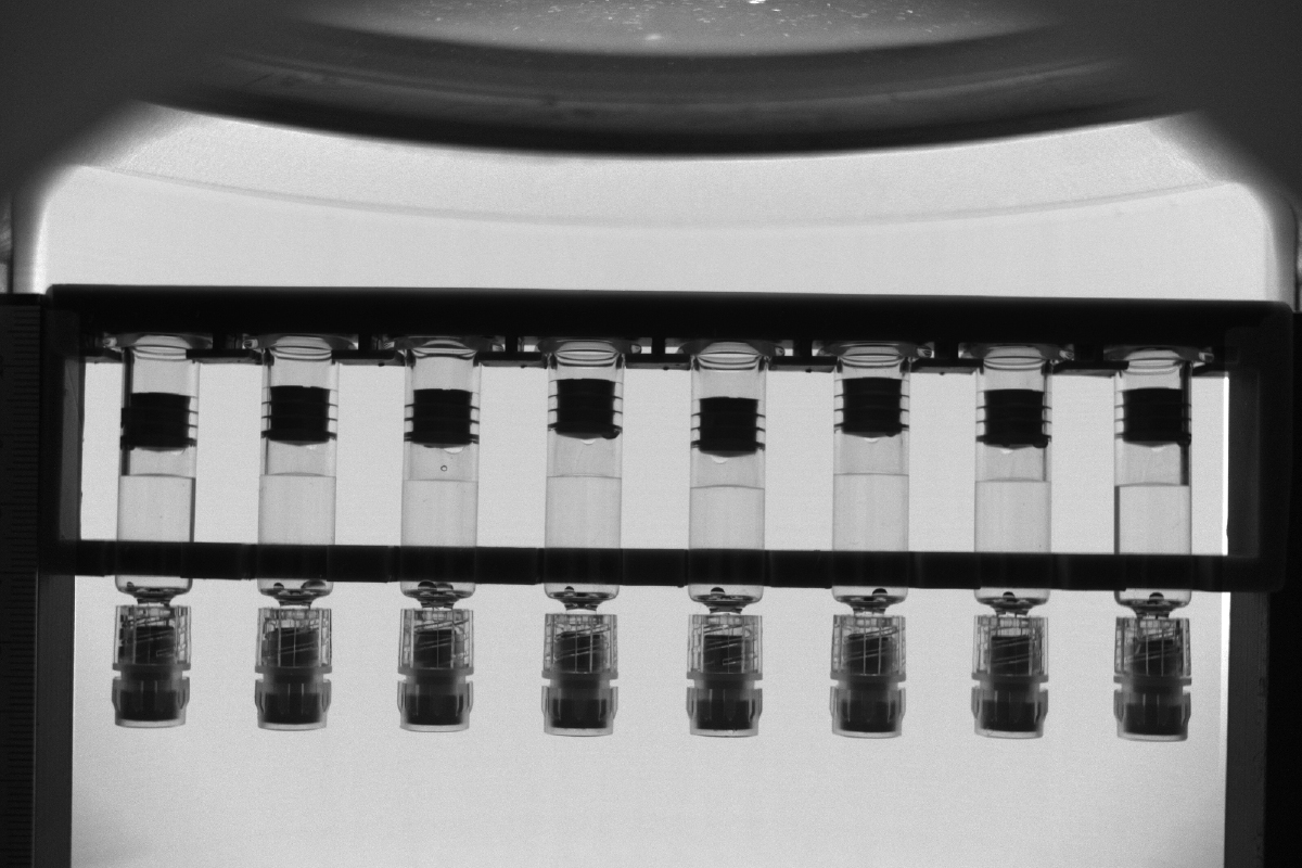 WILCO Stopper Monitoring of PFS by AVI