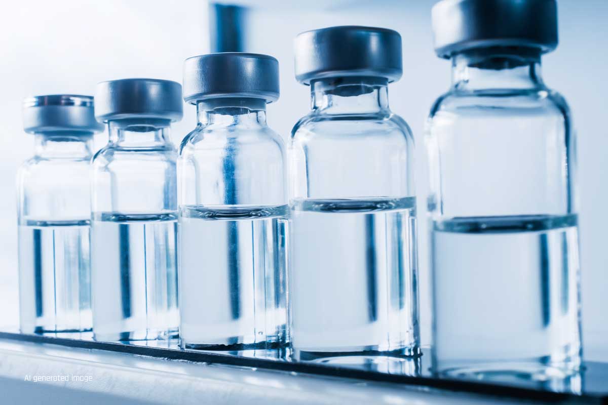 WILCO Vial Test Set